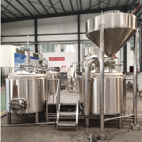 濟南豪魯精釀啤酒設備 濟南豪魯精釀啤酒設備