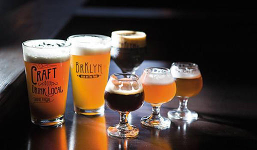 精釀啤酒 精釀啤酒