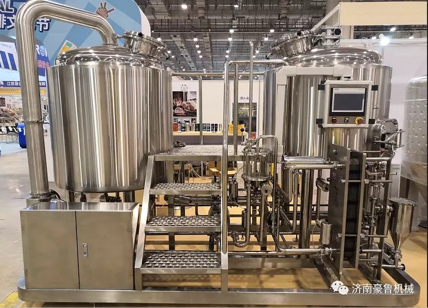精釀啤酒設(shè)備 精釀啤酒設(shè)備