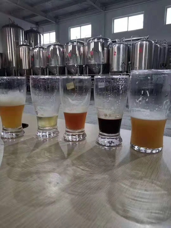 精釀啤酒設備 精釀啤酒設備