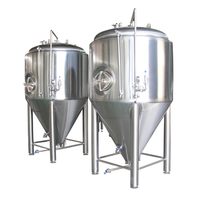 啤酒發酵罐 啤酒發酵罐