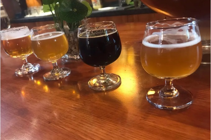 精釀啤酒 精釀啤酒